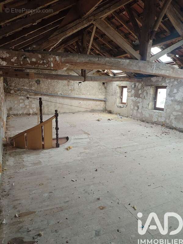 Photo 5 - Maison à THOUARS