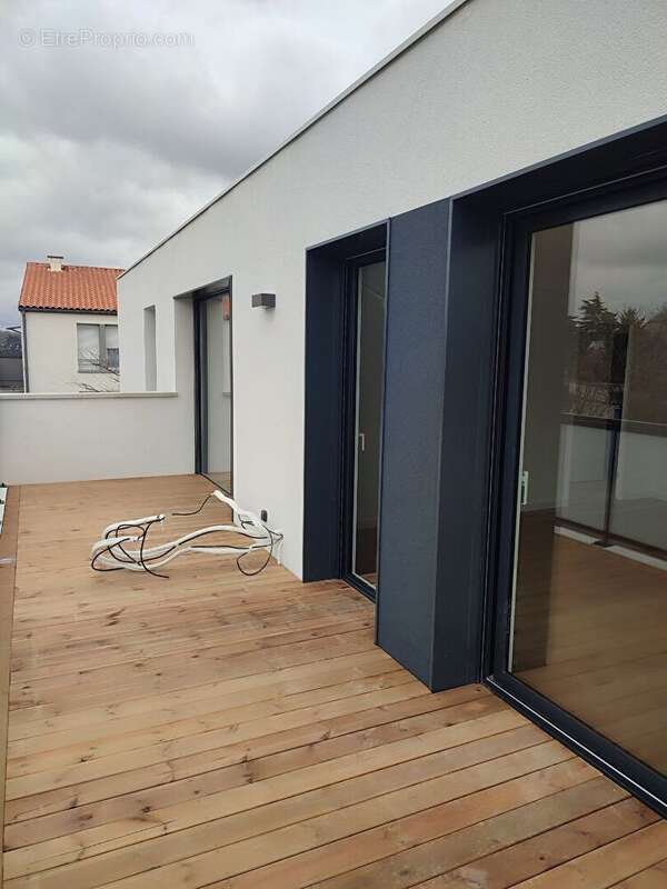 APPARTEMENT T4 + Grande Terrasse - Ramonville Saint Agne - photo 5