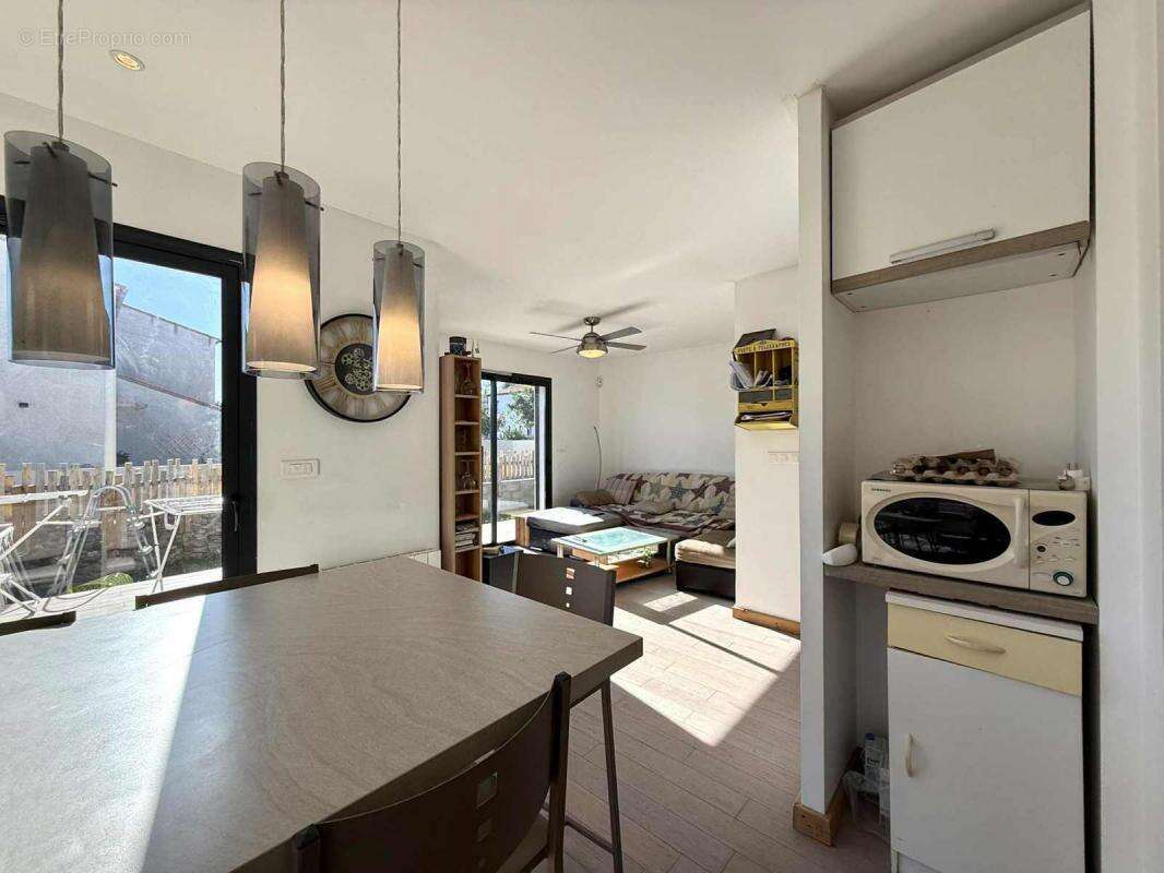 Maison à SAINT-FELIU-D&#039;AMONT