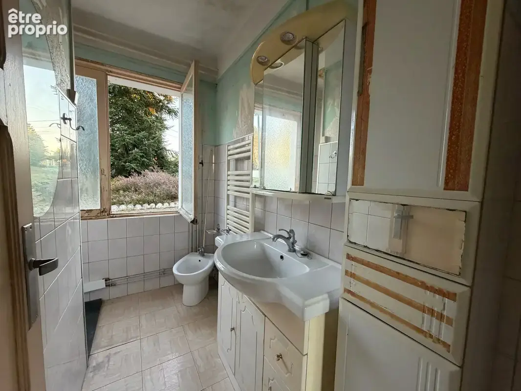 À vendre maison individuelle à Saint Etienne d'Orthe - photo 7