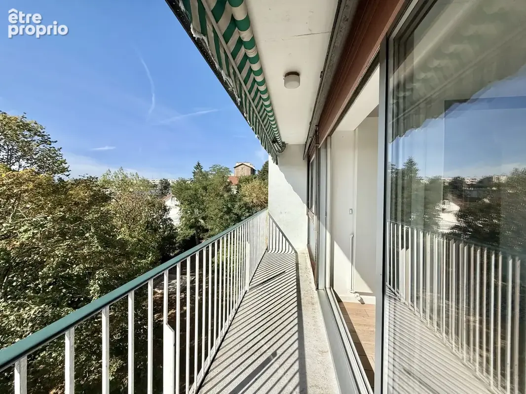 Appartement 3 pièces 62 m² à vendre à Fontenay-Aux-Roses (92260) - photo 7