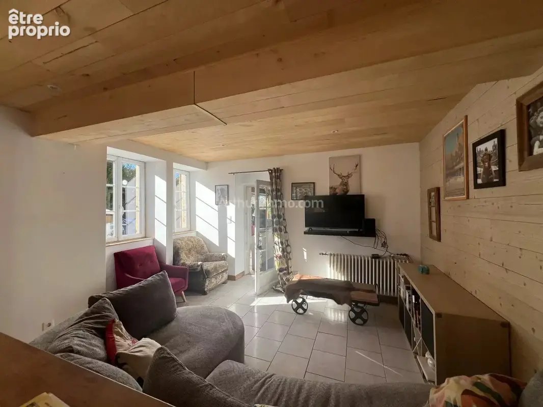 Vente Maison Marcilly-ogny(21320) 170 000ï¿œ - photo 5