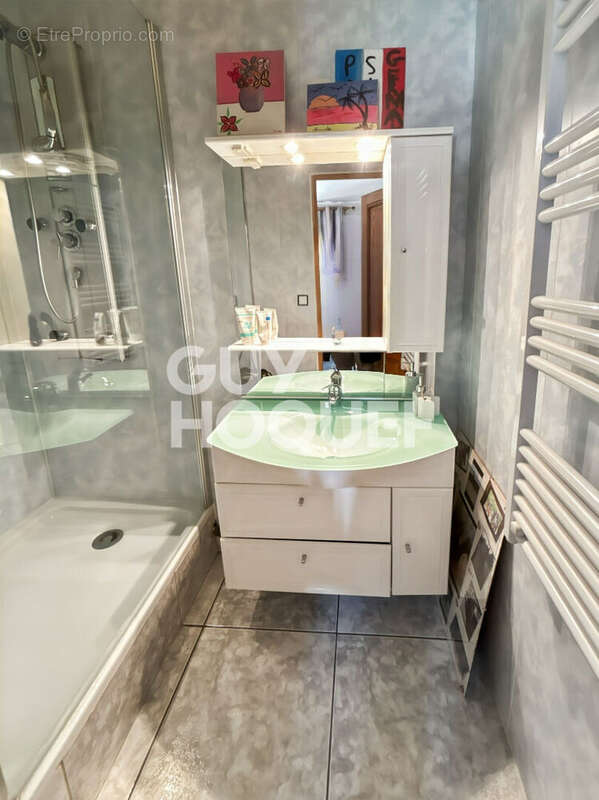 Maison à LA HOUSSAYE-EN-BRIE