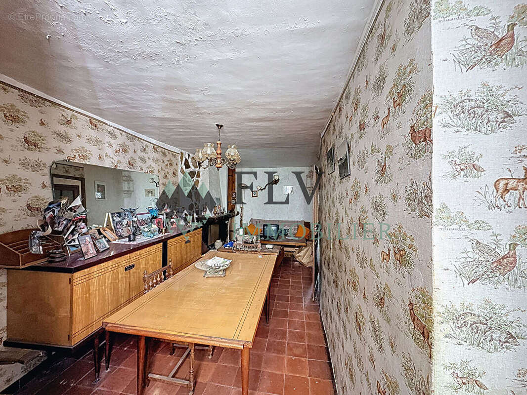 Appartement à MASSOINS