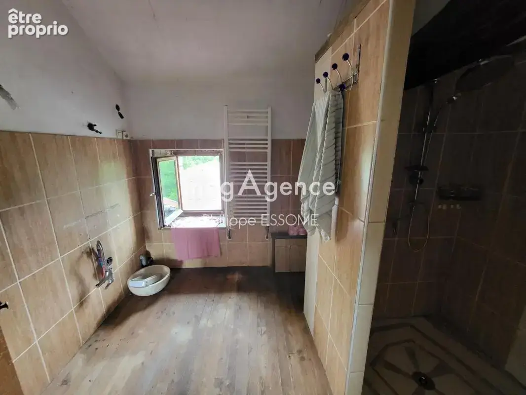 Maison au calme en partie rénovée sur plus de 1,5 ha - photo 8