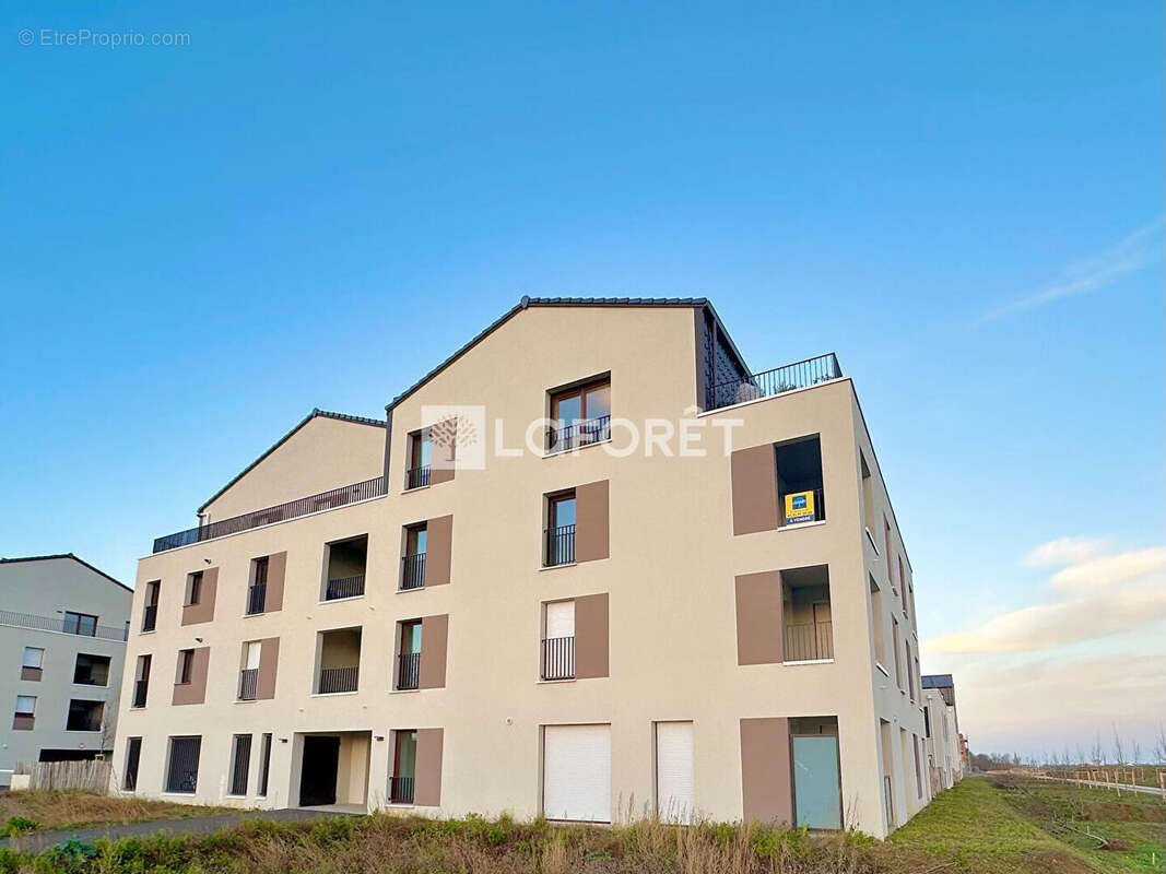 Appartement à COURSEULLES-SUR-MER