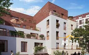 Appartement 66 m² à Vanves  - photo 3