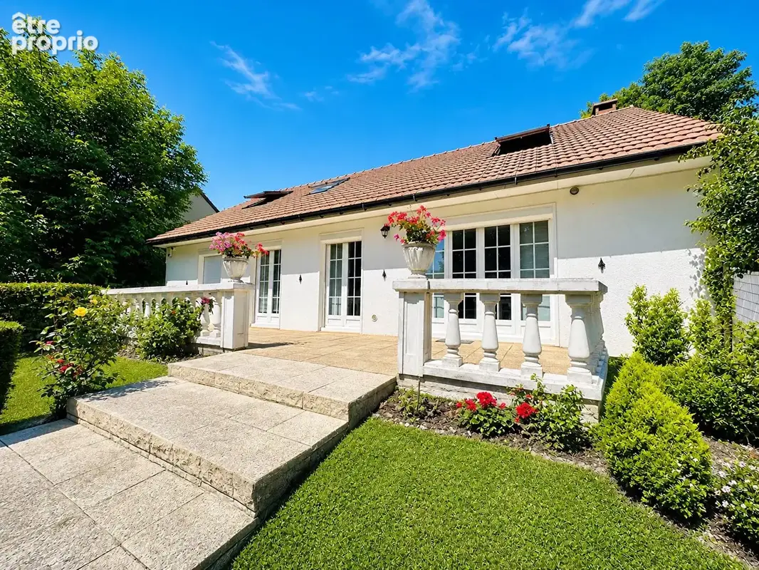 Photo Maison à Coupvray au prix de 475 000€