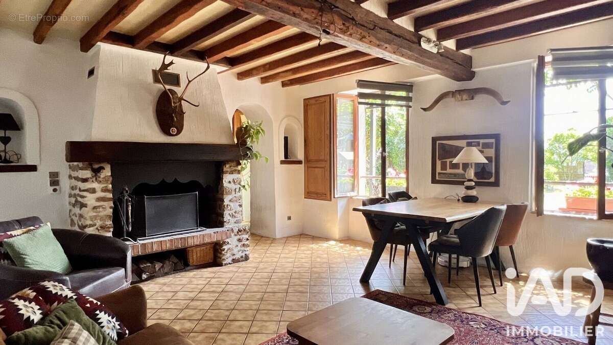 Photo 6 - Maison à CHAUFFRY