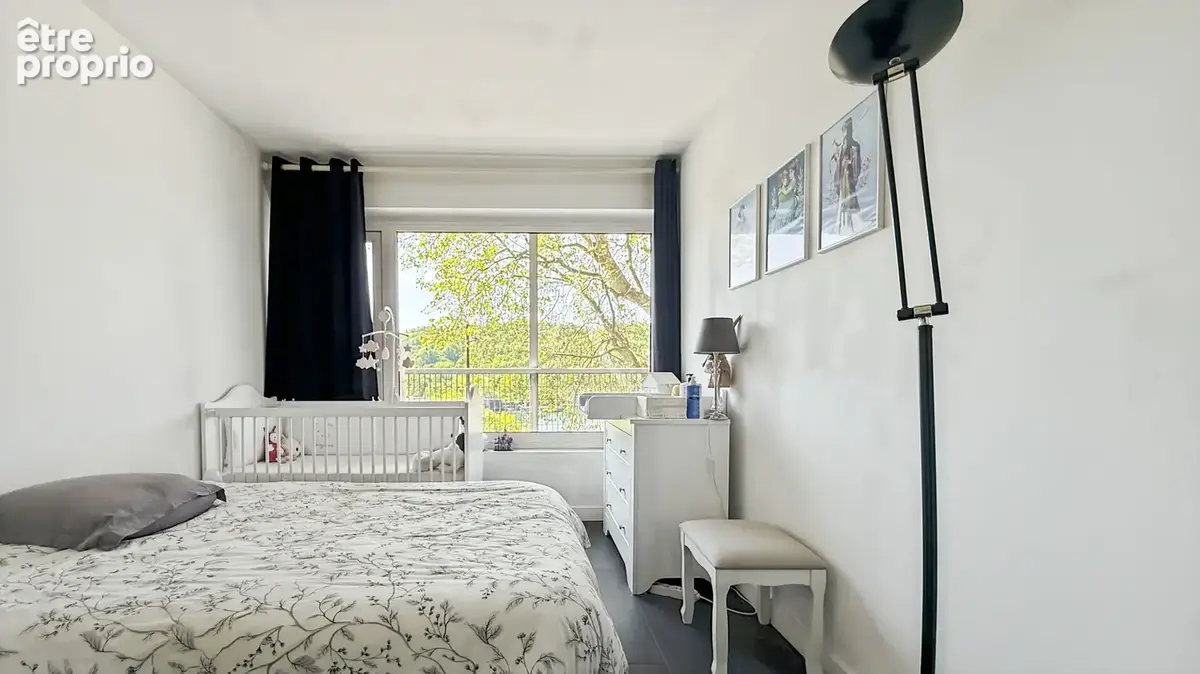 Appartement Boulogne Billancourt 2 pièce(s) 68.11 m2 - photo 4