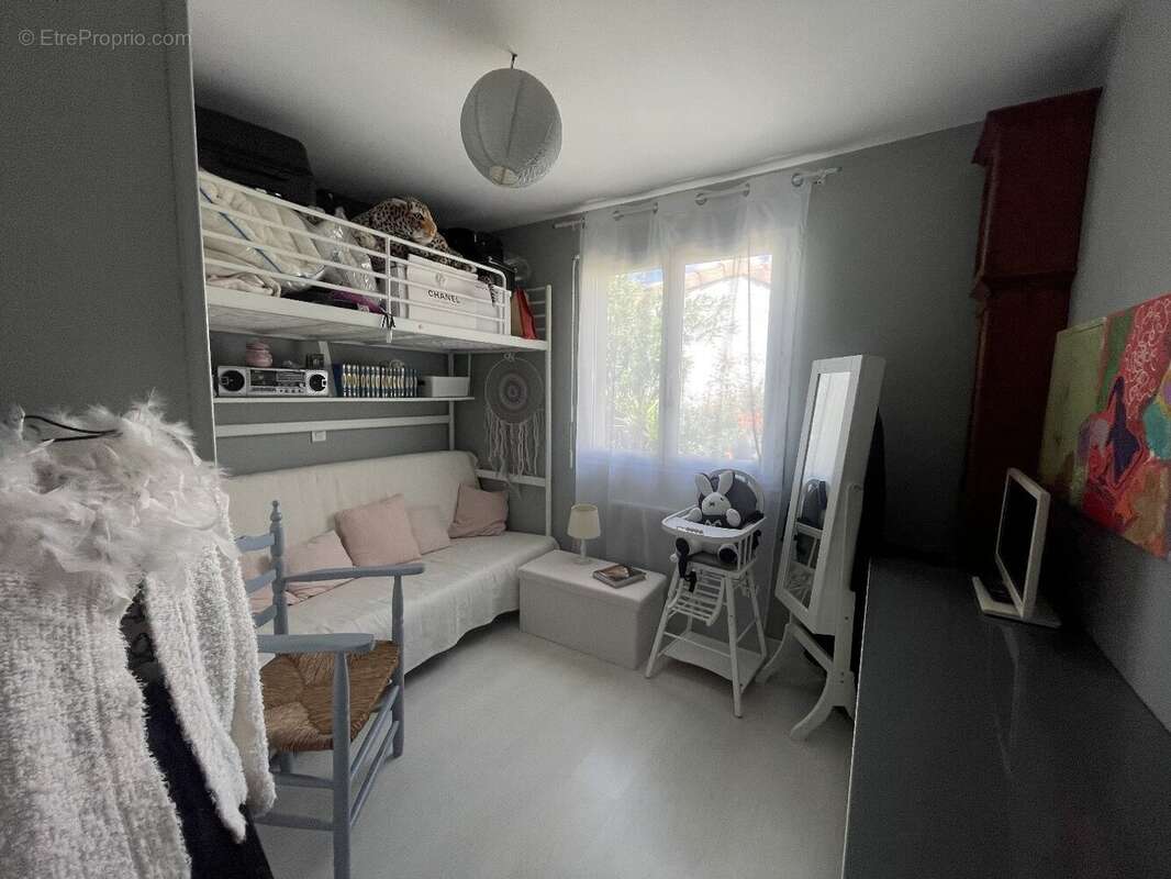 Maison à BESSAN