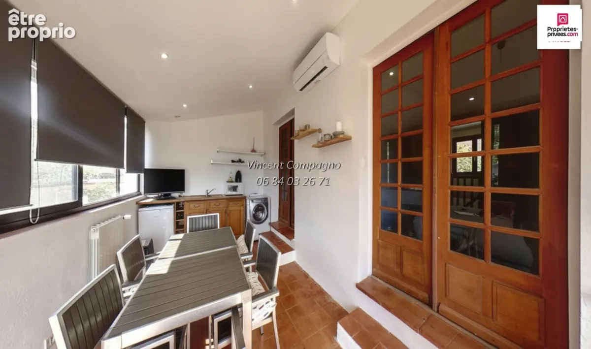 Maison 5 pièces 100 m²  Esparron-de-Verdon - photo 11