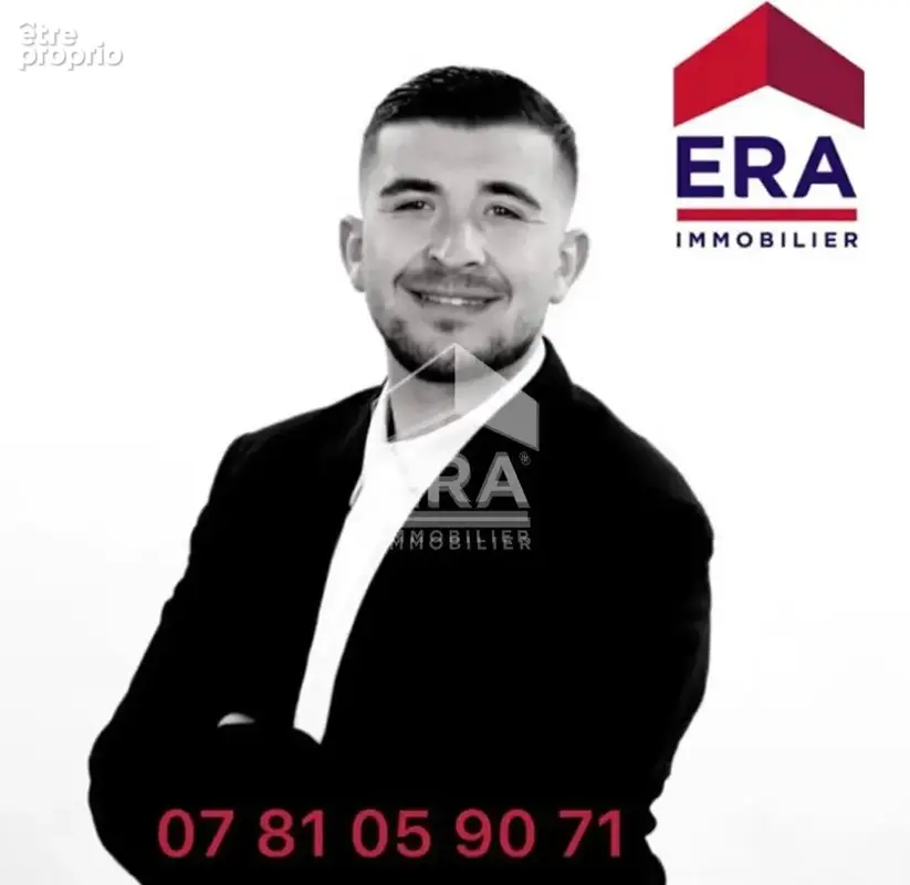 Maison 110m² à saint-martin-boulogne - photo 2