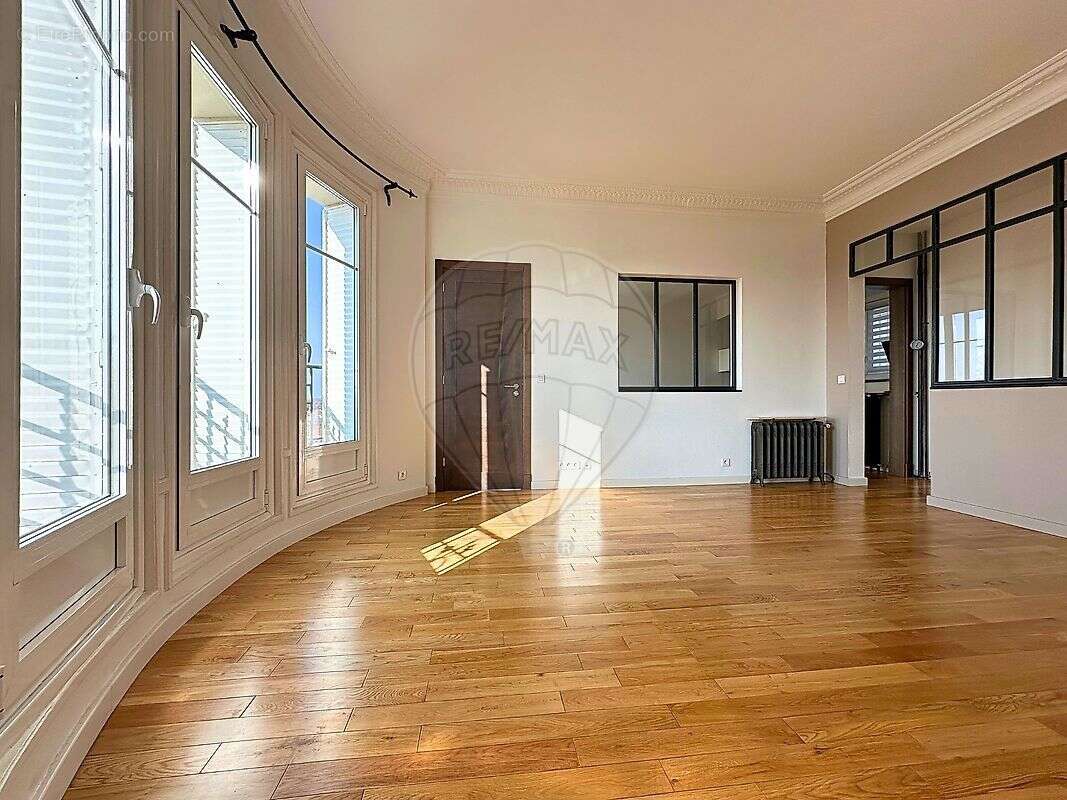 Appartement 2 chambre(s) à vendre - photo 4