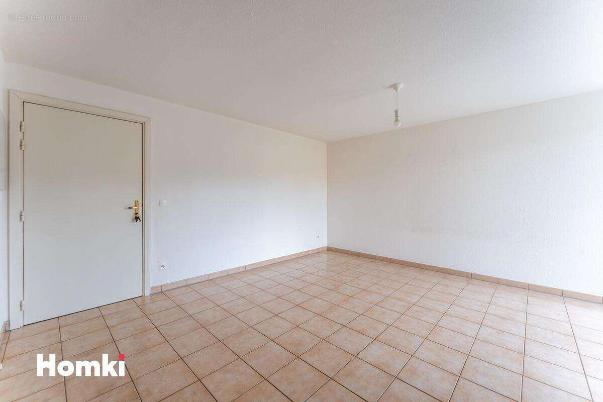 Appartement à AMBARES-ET-LAGRAVE