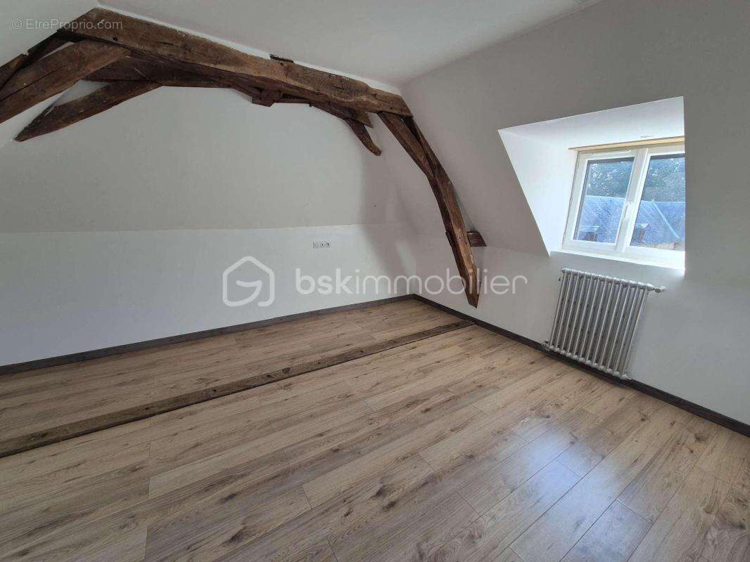 Maison à FLEE
