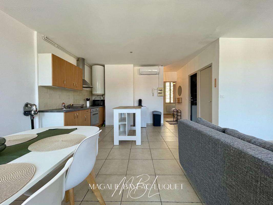 Appartement à CARCASSONNE