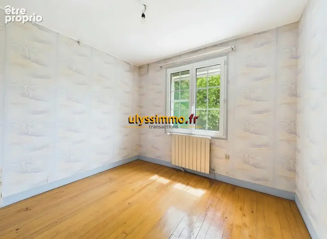 Maison 4 pièces 74 m² à vendre à Bayonvillers (80170) - photo 6