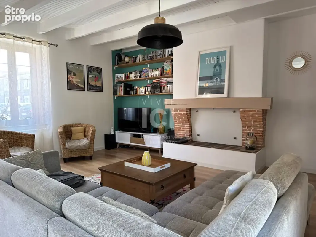Maison Frossay 6 pièce(s) 114.4 m2 - photo 6