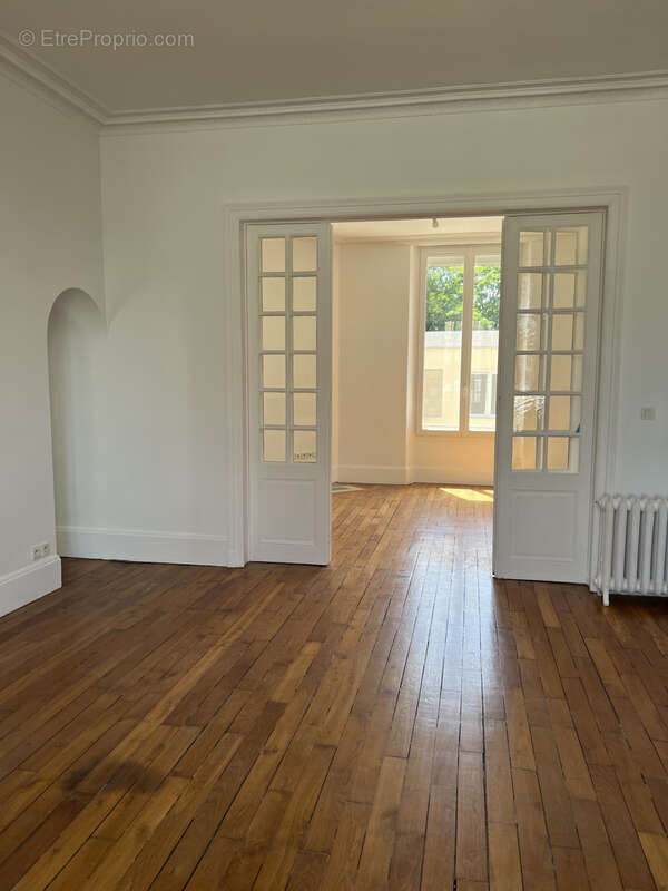 Appartement à SENS