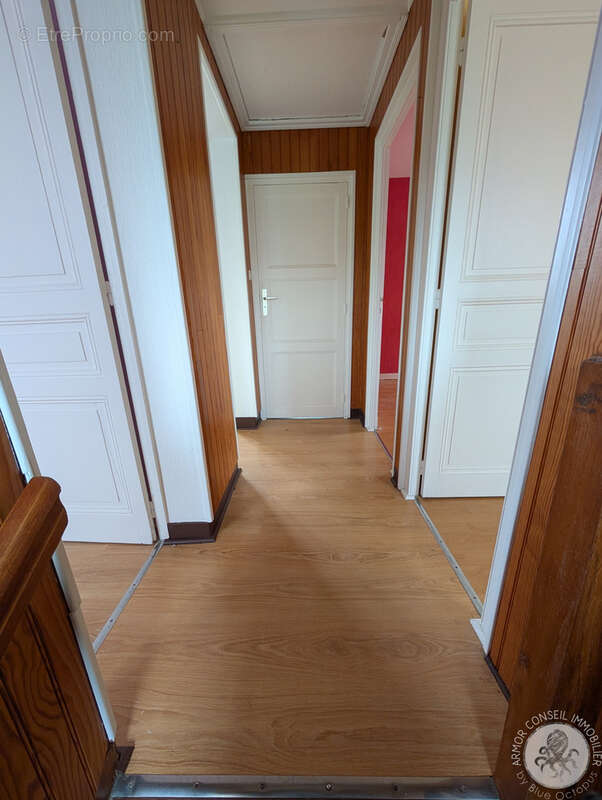 Maison SAINT CAST LE GUILDO au calme quartier du bourg - photo 9