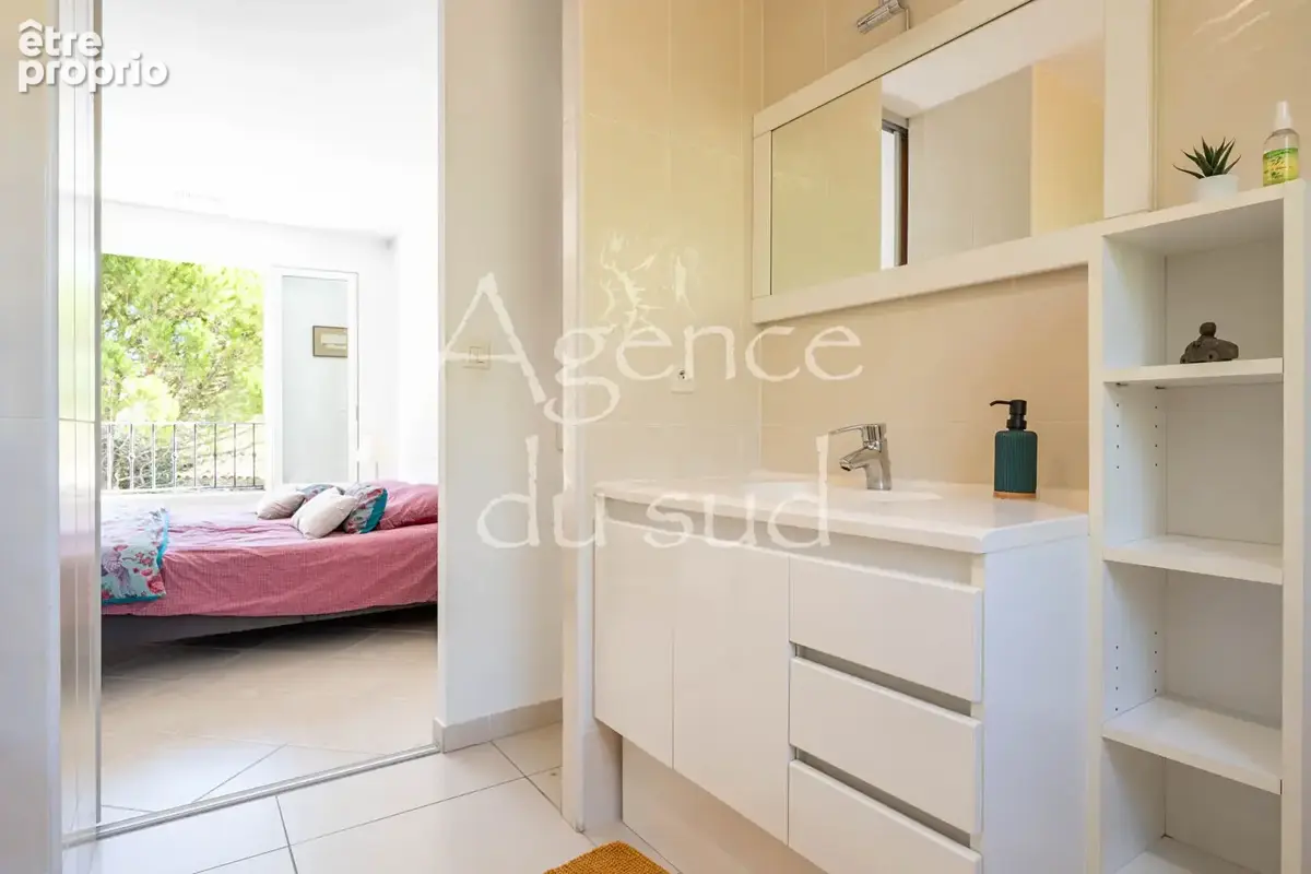 Maison de caractère - 150 m² - Piscine - Lotissement sécurisé - photo 17
