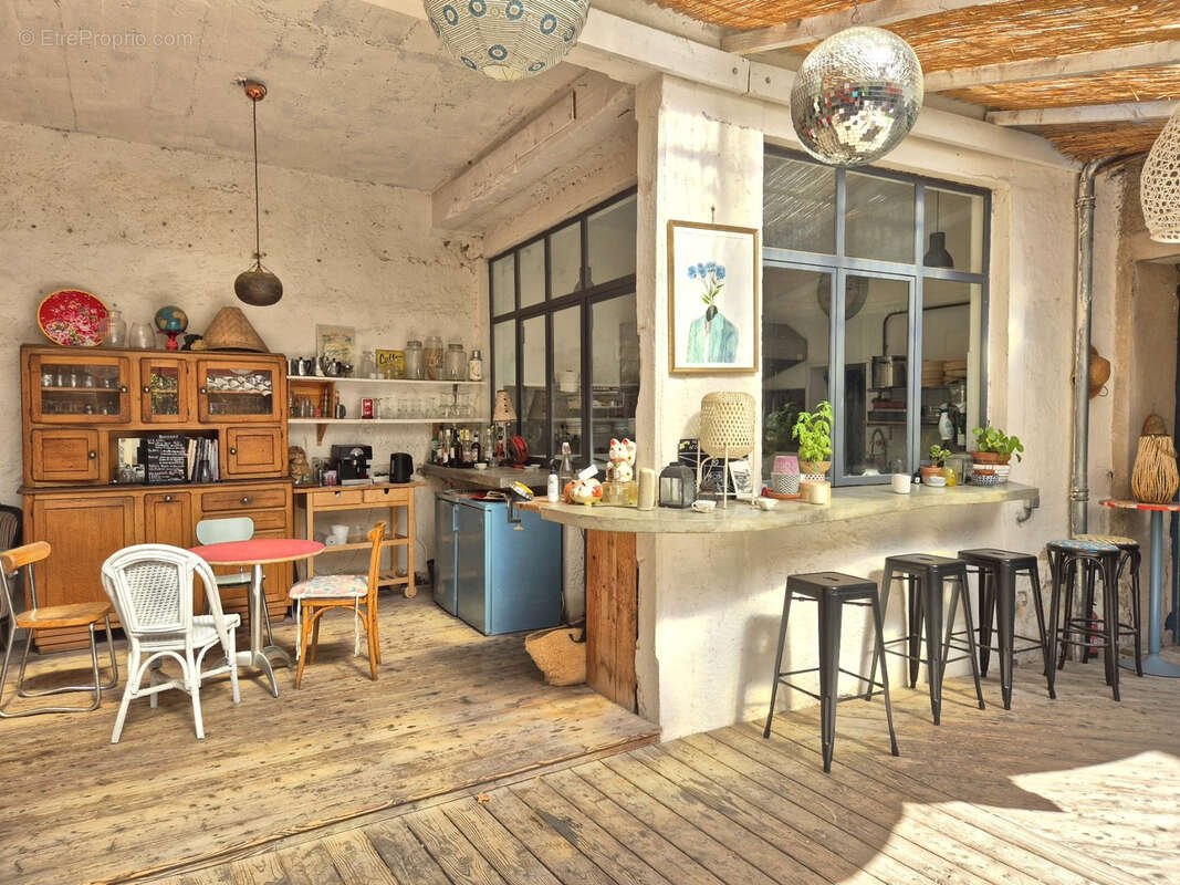 Maison à PEZENAS