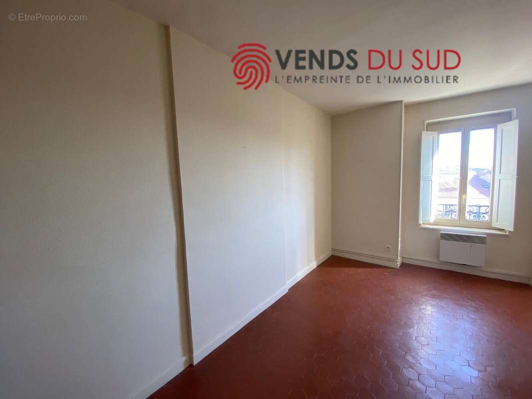 Appartement à BEZIERS
