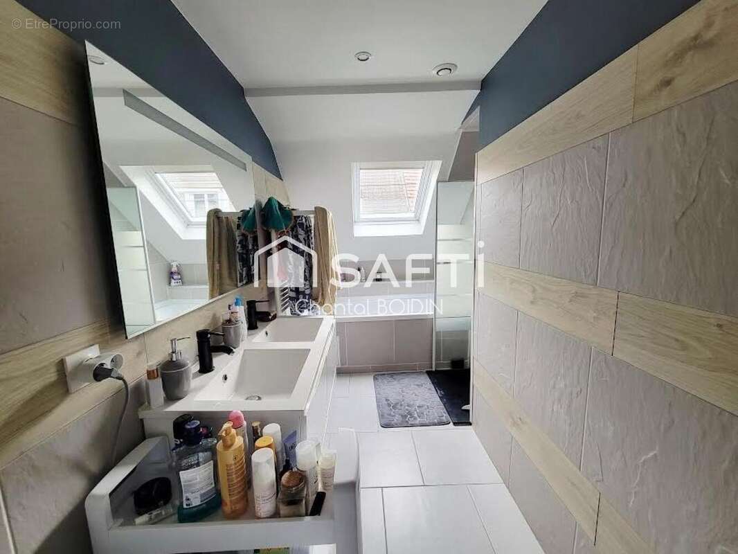 Photo 8 - Maison à ETAPLES