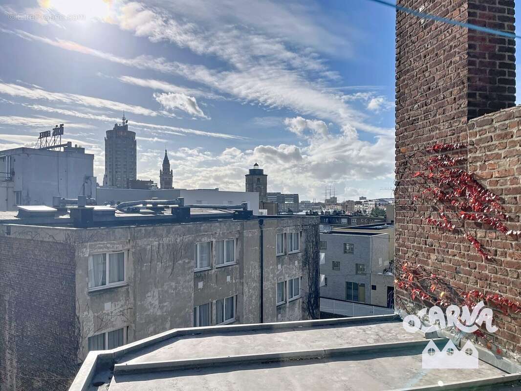 Appartement à DUNKERQUE