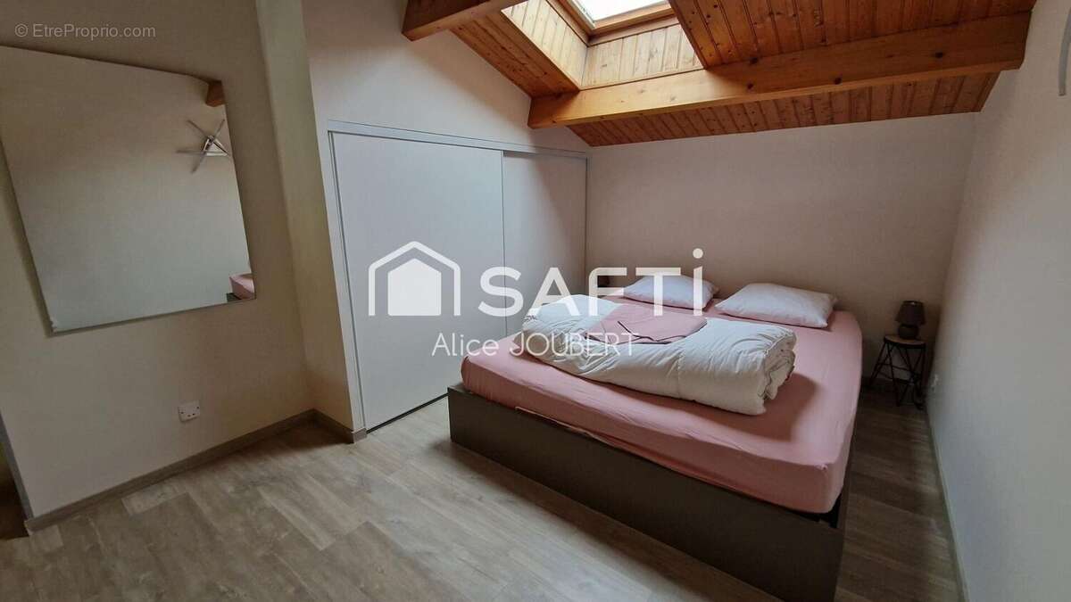 Photo 6 - Appartement à LES SABLES-D&#039;OLONNE