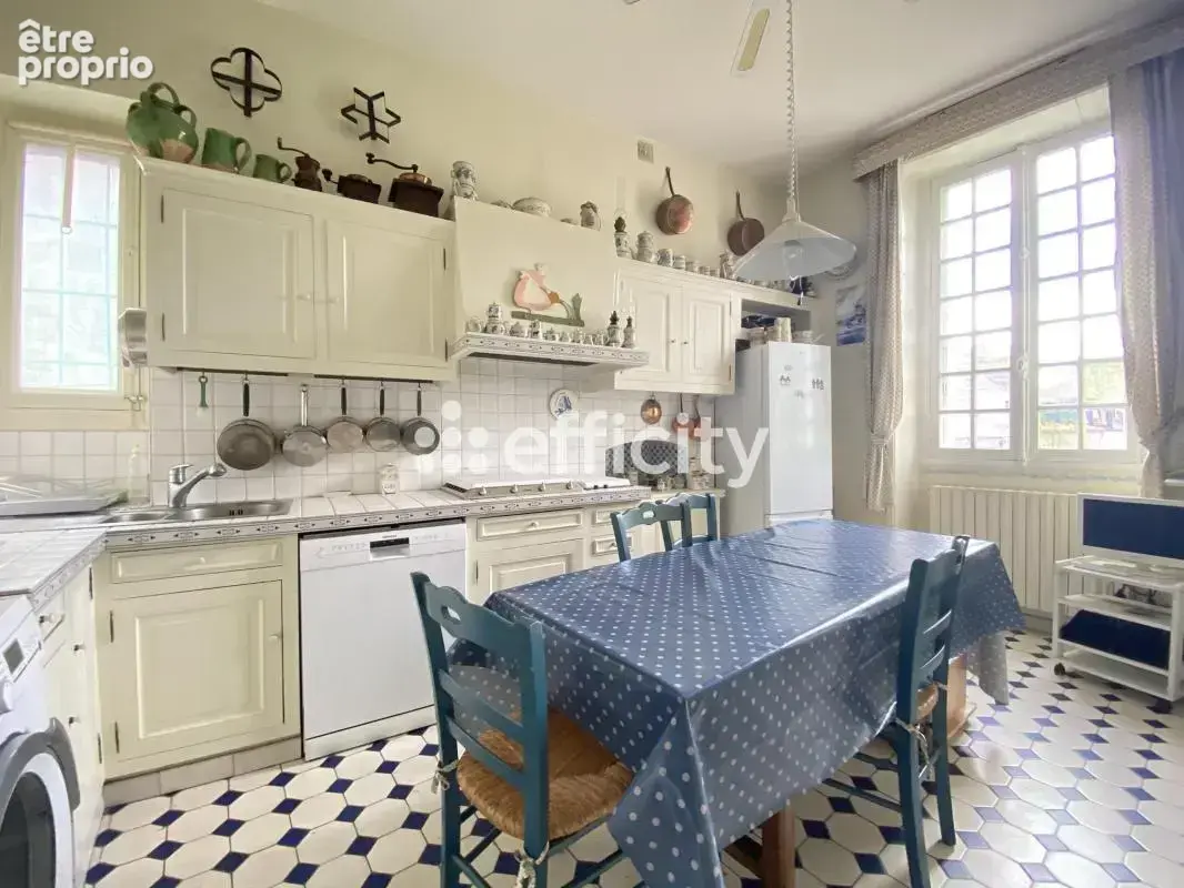 Maison 240 m² à Nantes  - photo 13