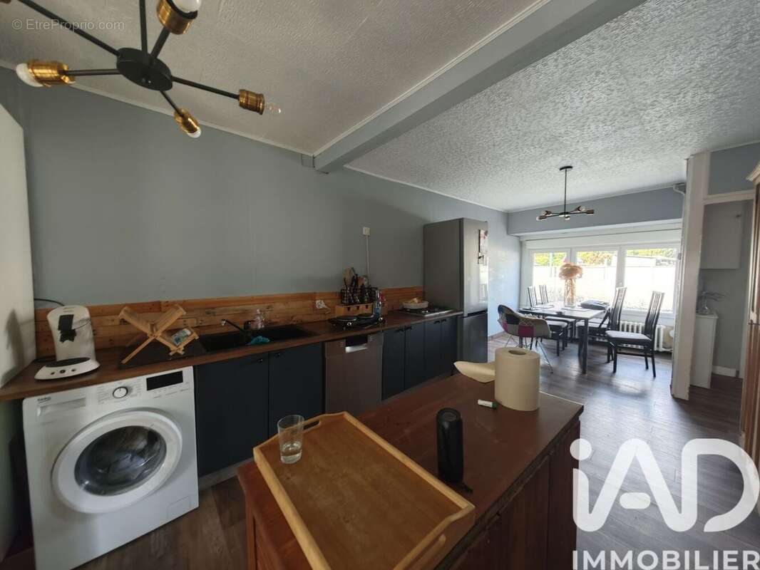 Photo 4 - Maison à ROISEL