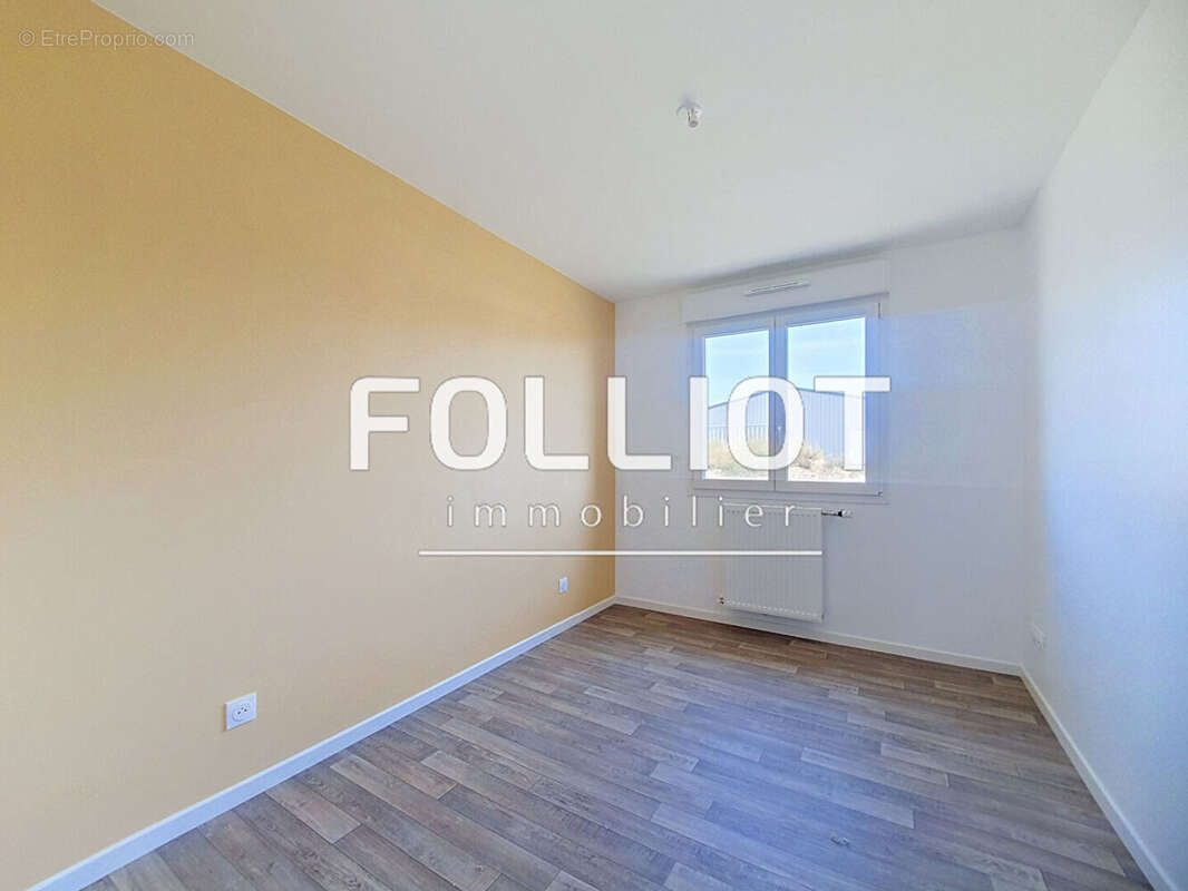 Maison (71m²) - Saint Germain Sur Ay (50430) - A VENDRE - photo 8
