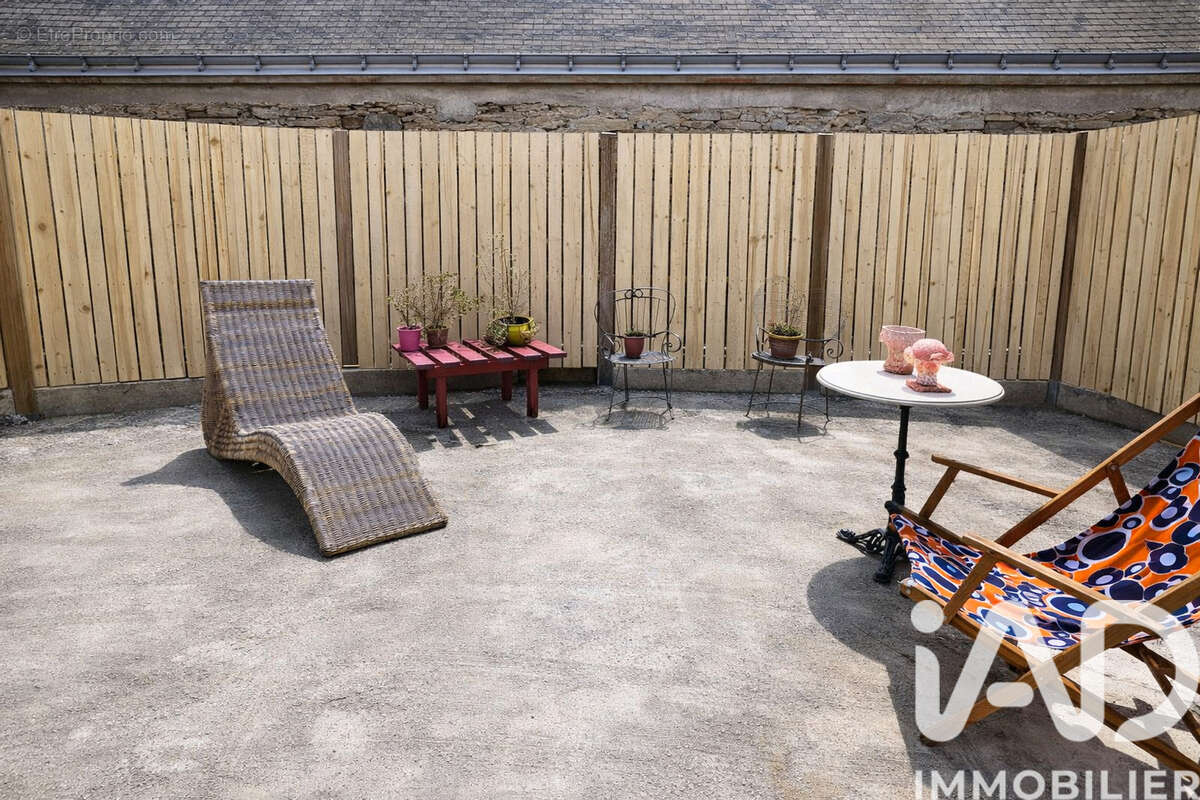 Photo 3 - Maison à GROIX