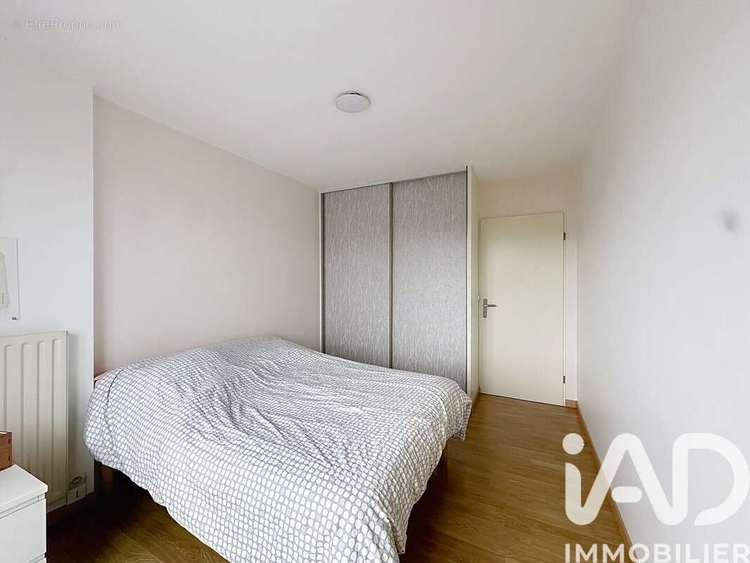 Photo 7 - Appartement à PONTAULT-COMBAULT