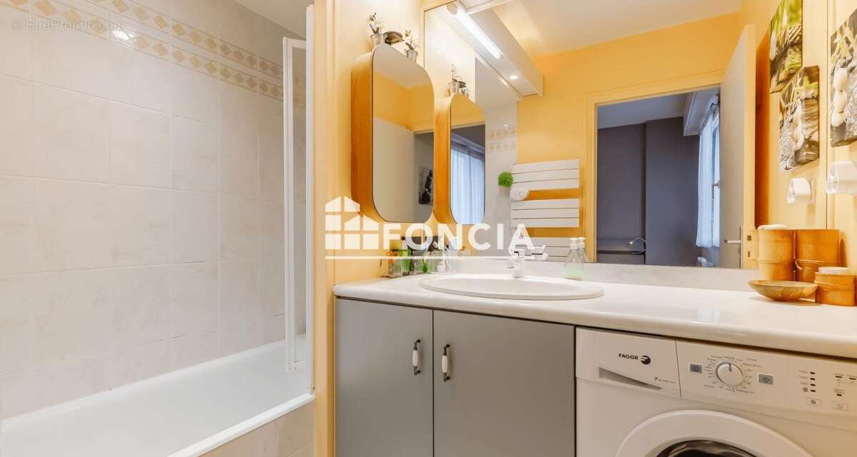 Appartement à SAINT-JEAN-DE-MONTS