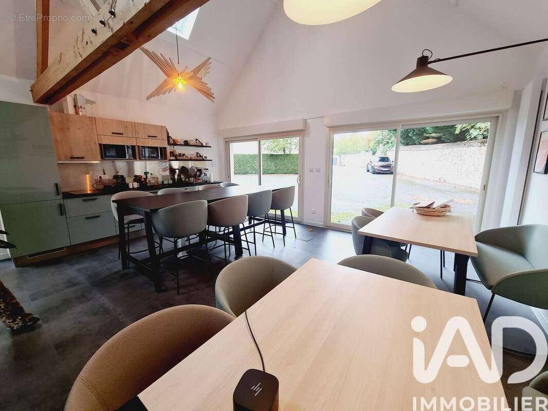 Photo 5 - Maison à BRIIS-SOUS-FORGES