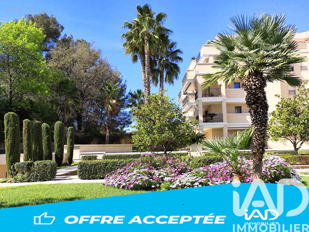 Photo 1 - Appartement à HYERES