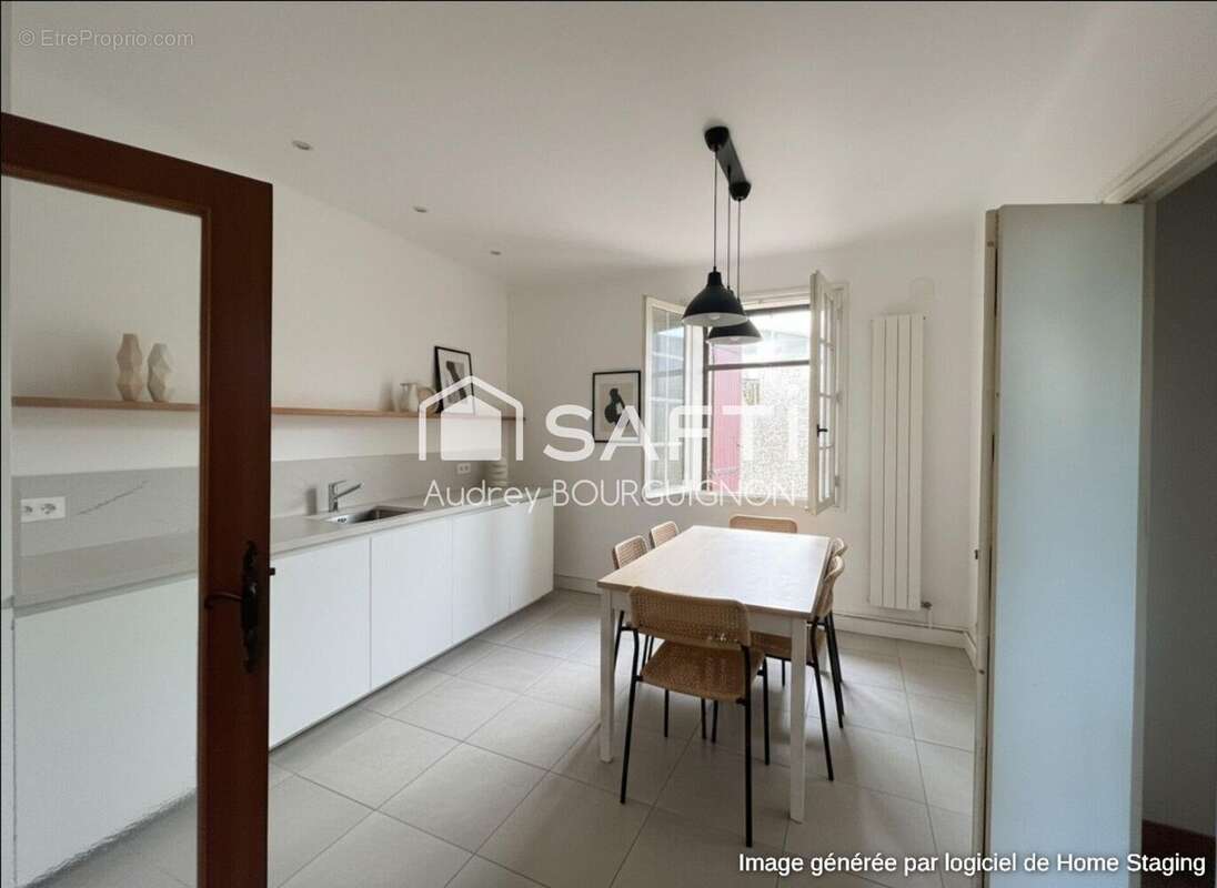 Photo 4 - Maison à LE THOR