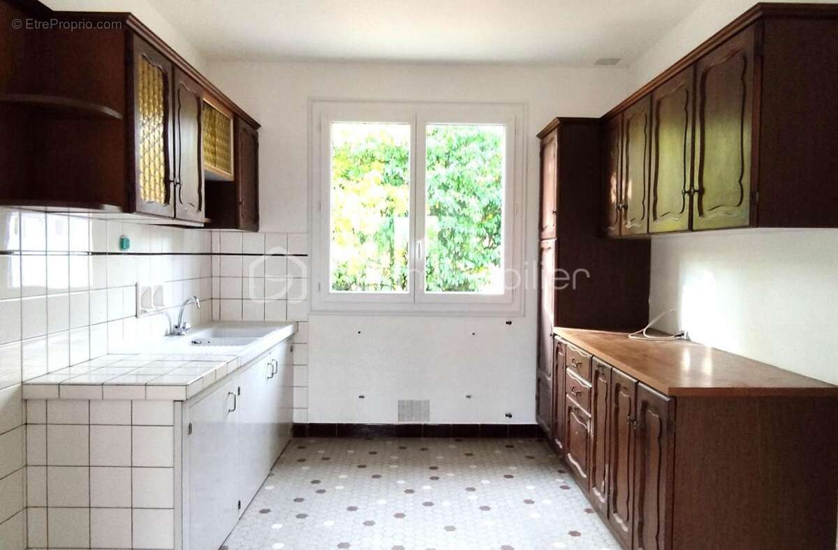 Maison à CASTELJALOUX