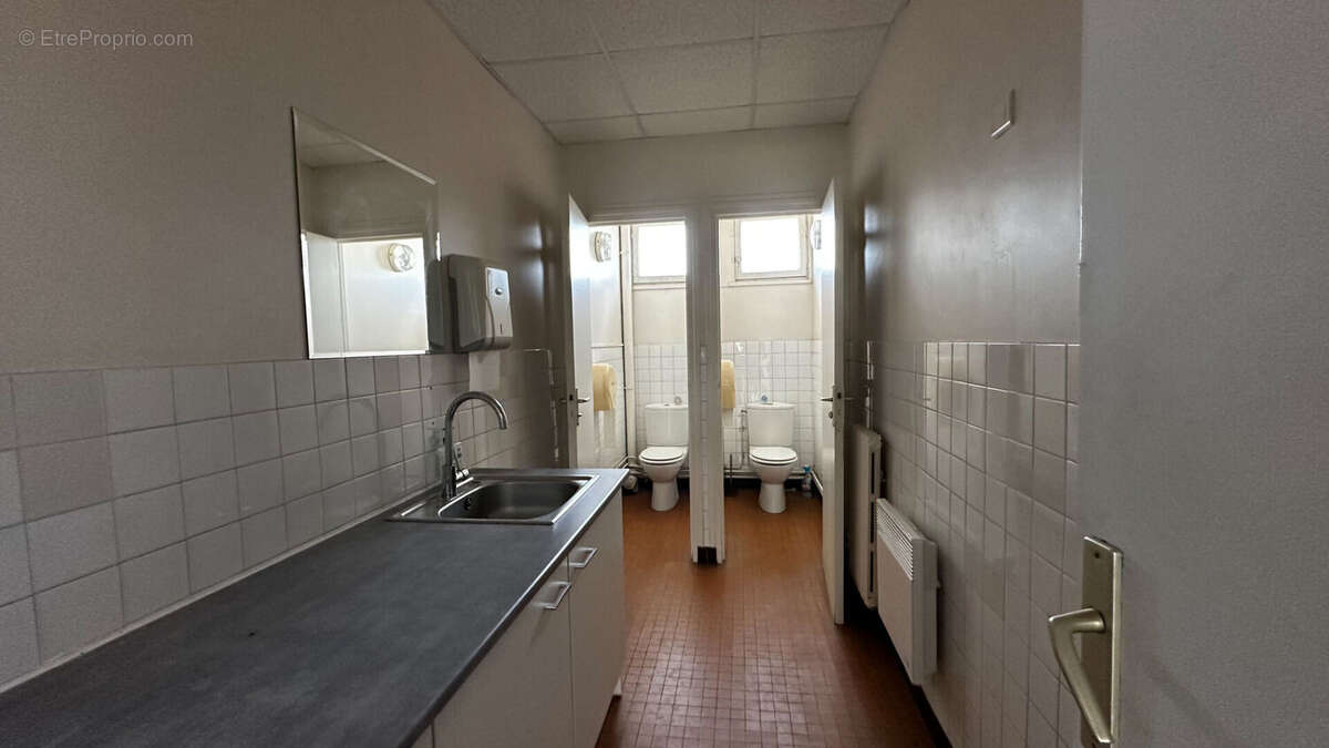 Autre à NOGENT-SUR-OISE