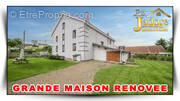 Maison à CORCIEUX