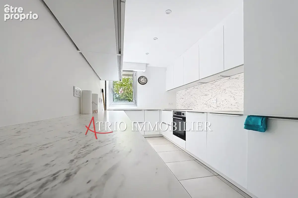 Appartement 4 pièces 90 m² à vendre à Cagnes-Sur-Mer (06800) - photo 4