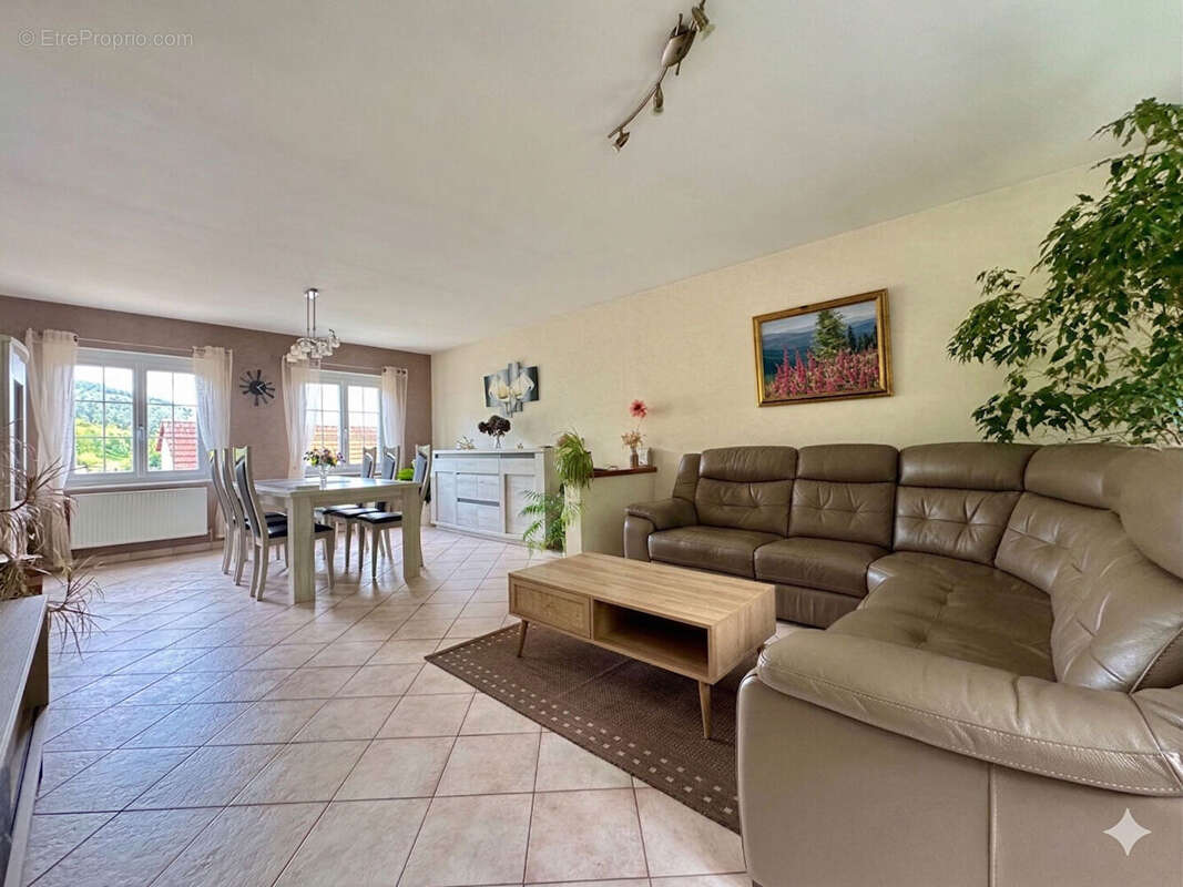 Maison à NATZWILLER