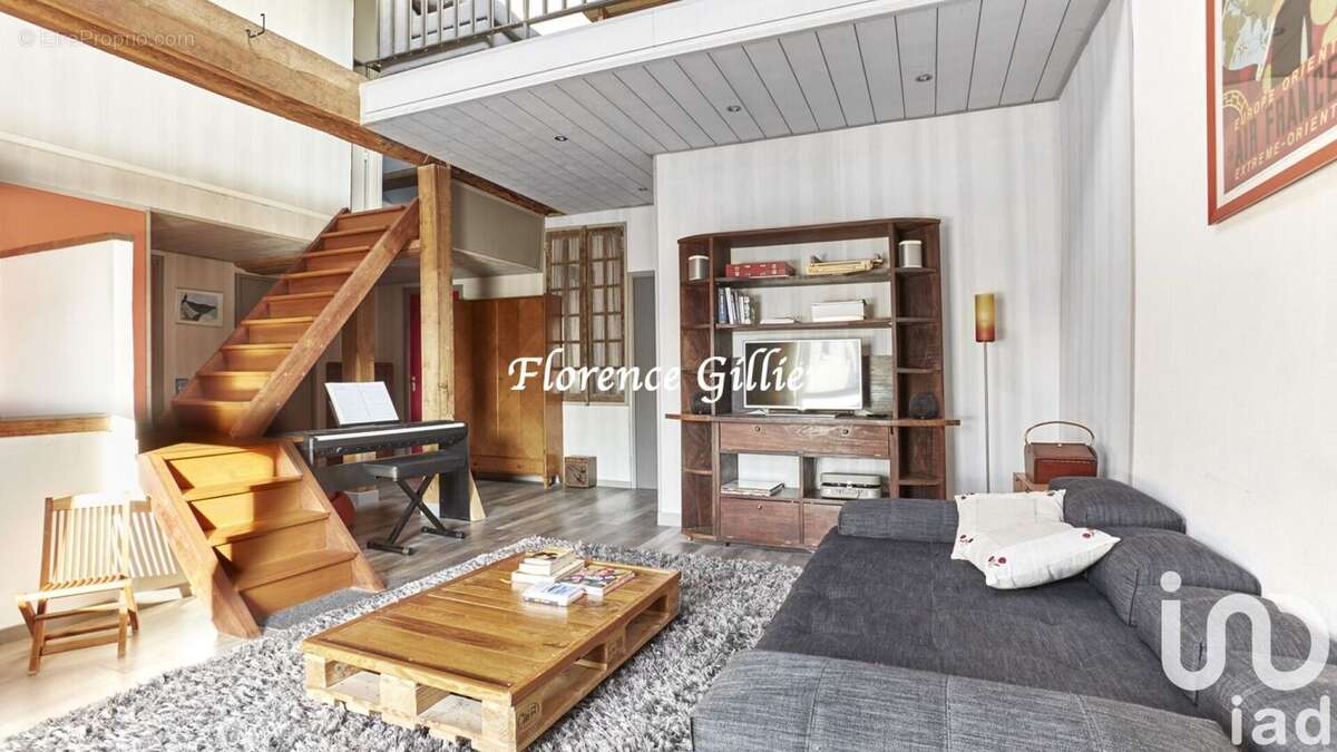 Photo 7 - Maison à TRIEL-SUR-SEINE