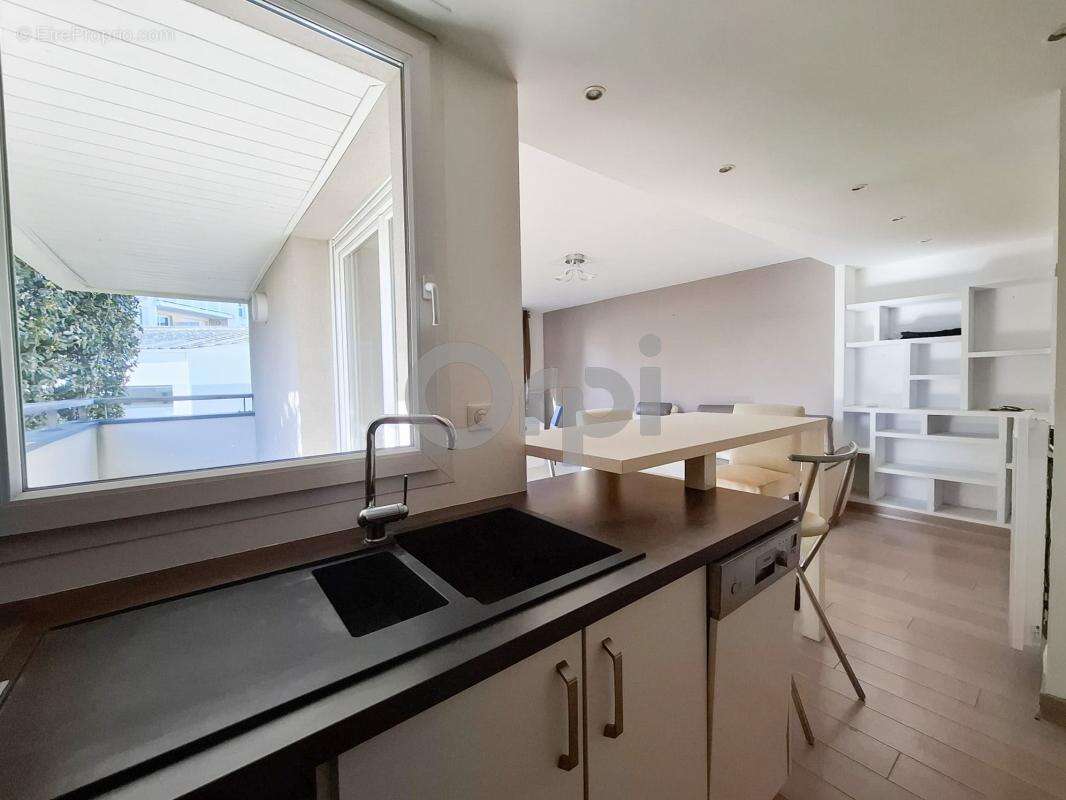 Appartement à LA ROCHELLE