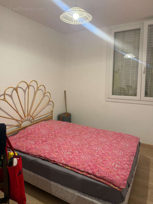 Appartement à BESANCON