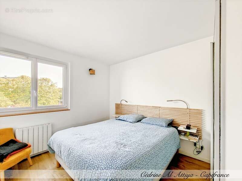 Appartement à LA ROCHELLE