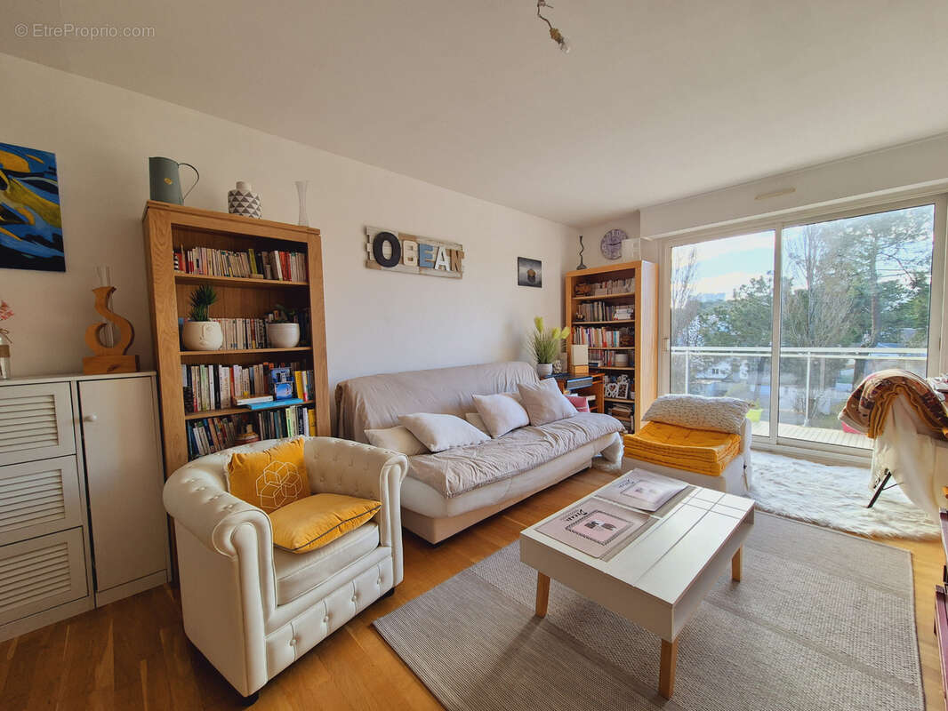 Appartement à LA BAULE-ESCOUBLAC